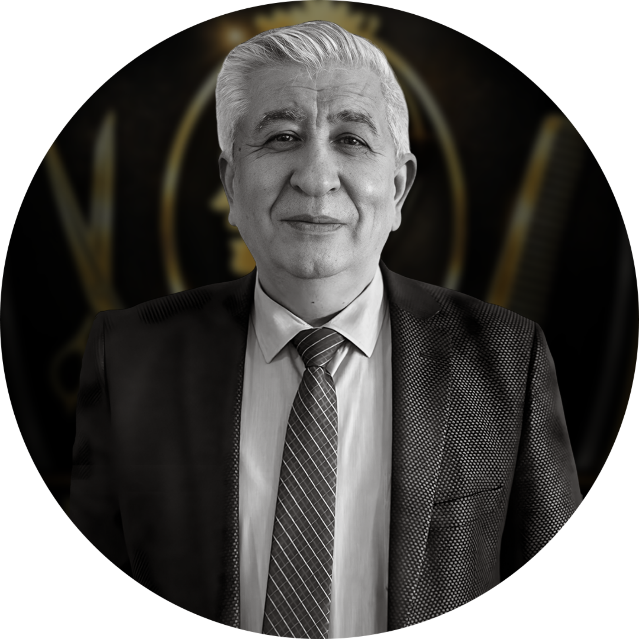 Başkan Şükrü Bilgin